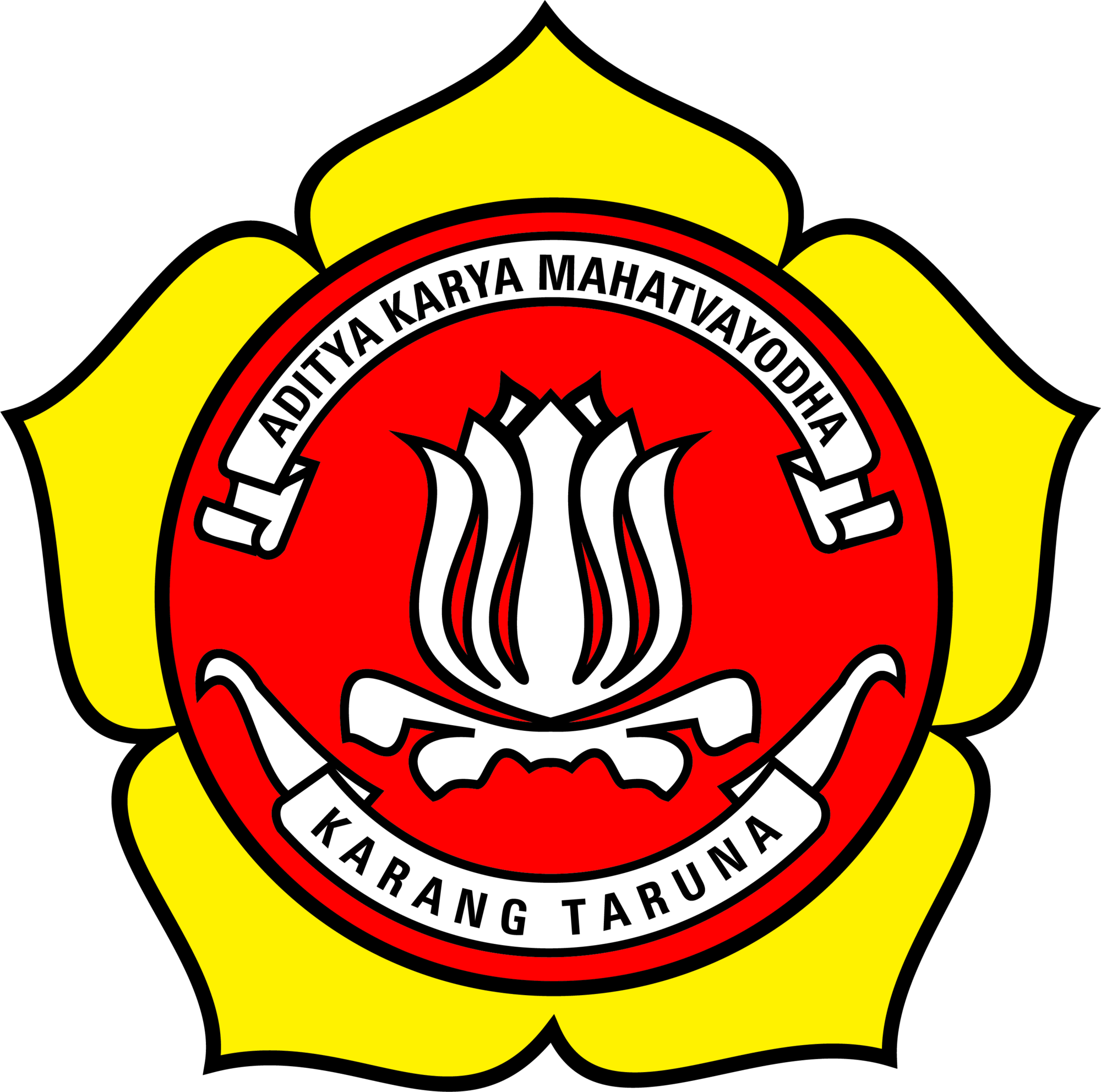 Logo Karang Taruna Nasional